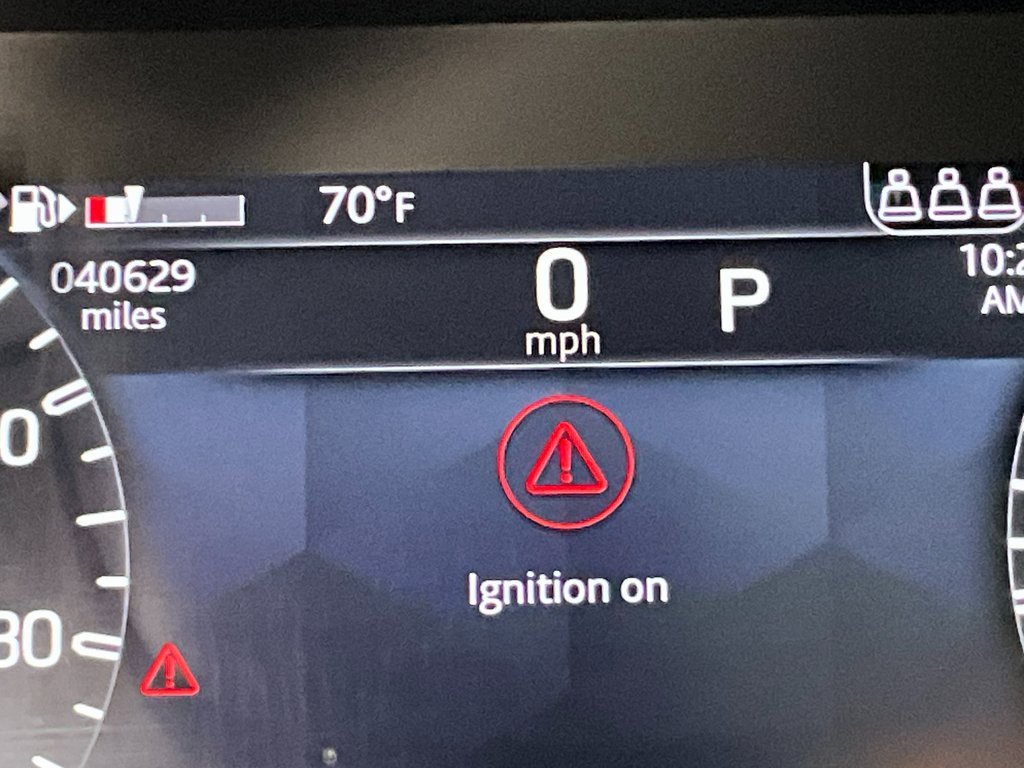 Certified 2023 Land Rover Defender 110 X-Dynamic SE image 17