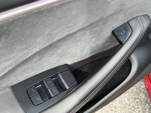 Used 2025 Tesla Model 3 Long Range AWD/4WD image 31