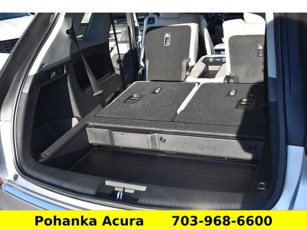 Used 2026 Acura MDX w/ Technology Package image 19