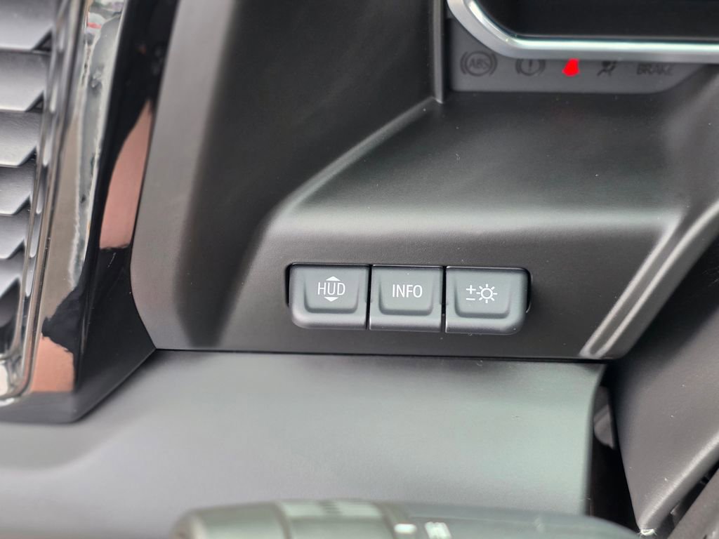 Used 2022 GMC Sierra 1500 AT4 w/ AT4 Premium Package image 38