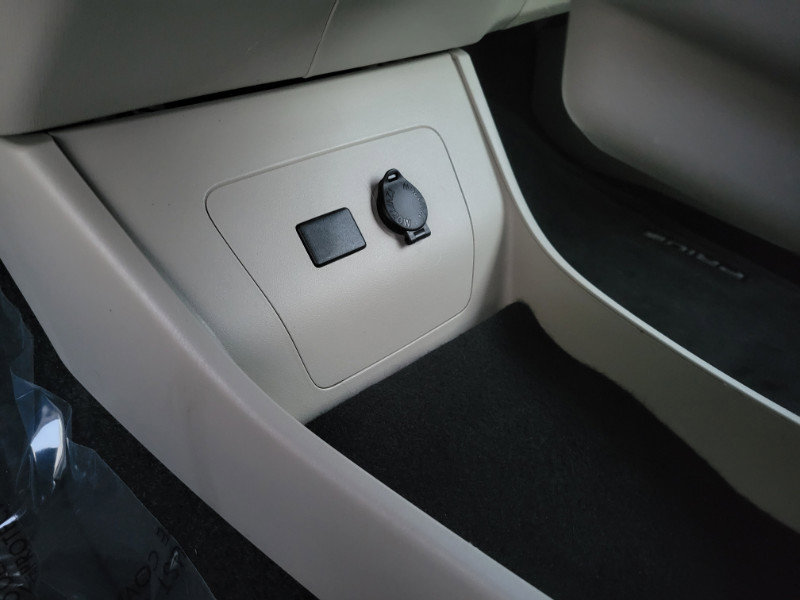 Used 2015 Toyota Prius Two image 37