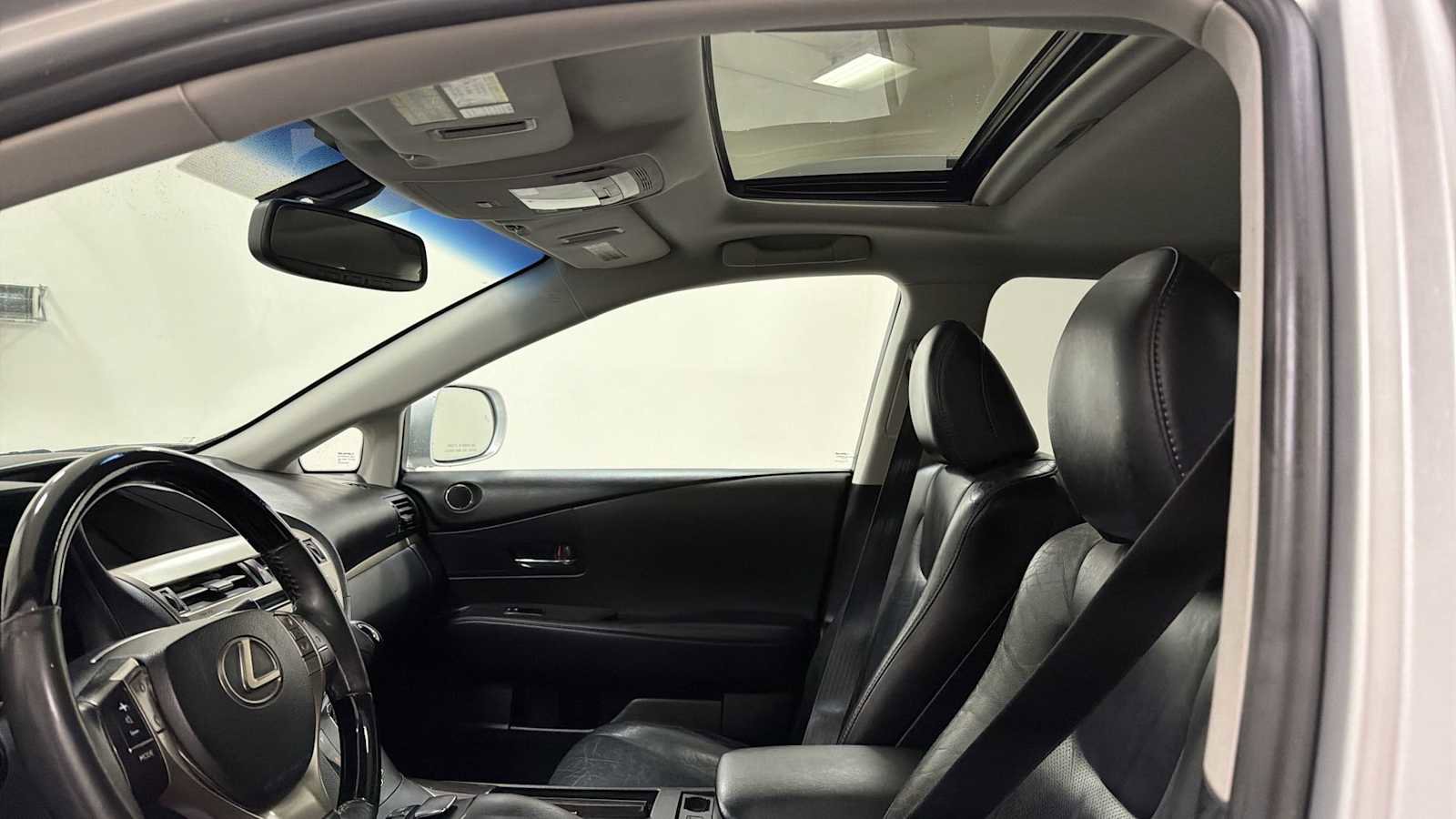 Used 2014 Lexus RX 350 AWD w/ Navigation Package image 24