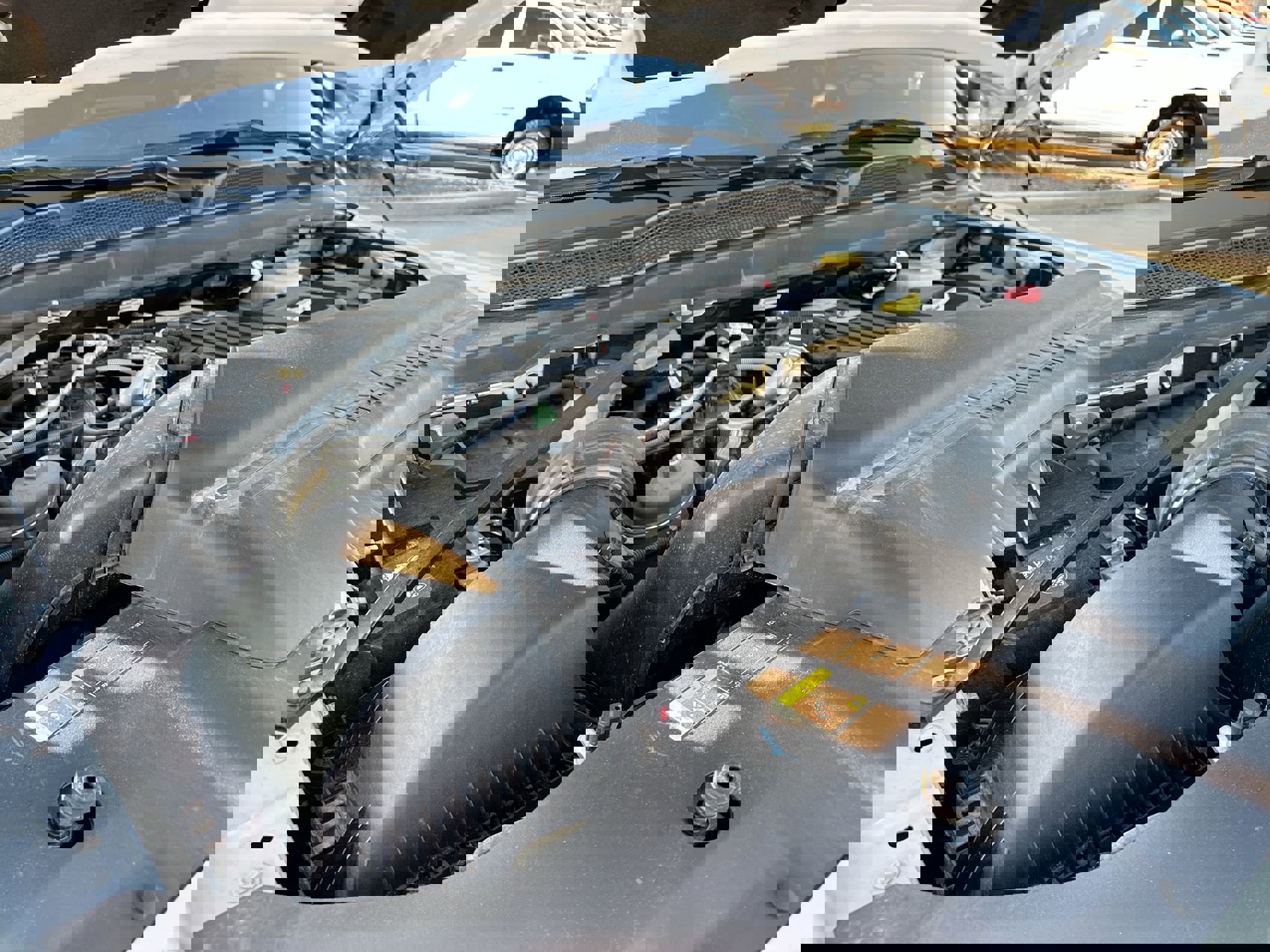 Used 2025 RAM 2500 Limited image 26