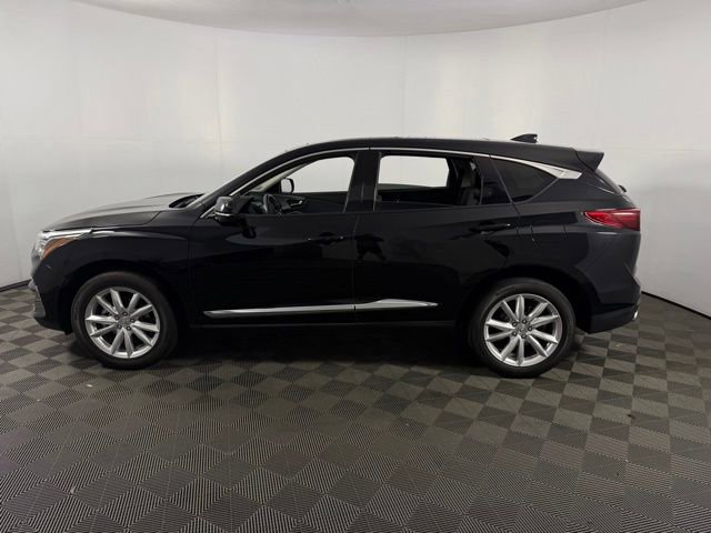 Used 2021 Acura RDX AWD image 31