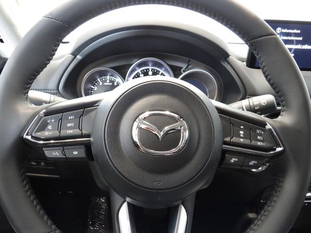 New 2025 MAZDA CX-5 AWD 2.5 S w/ Select Package image 14