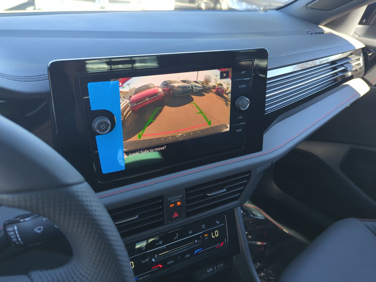 New 2026 Volkswagen Jetta GLI Autobahn image 27