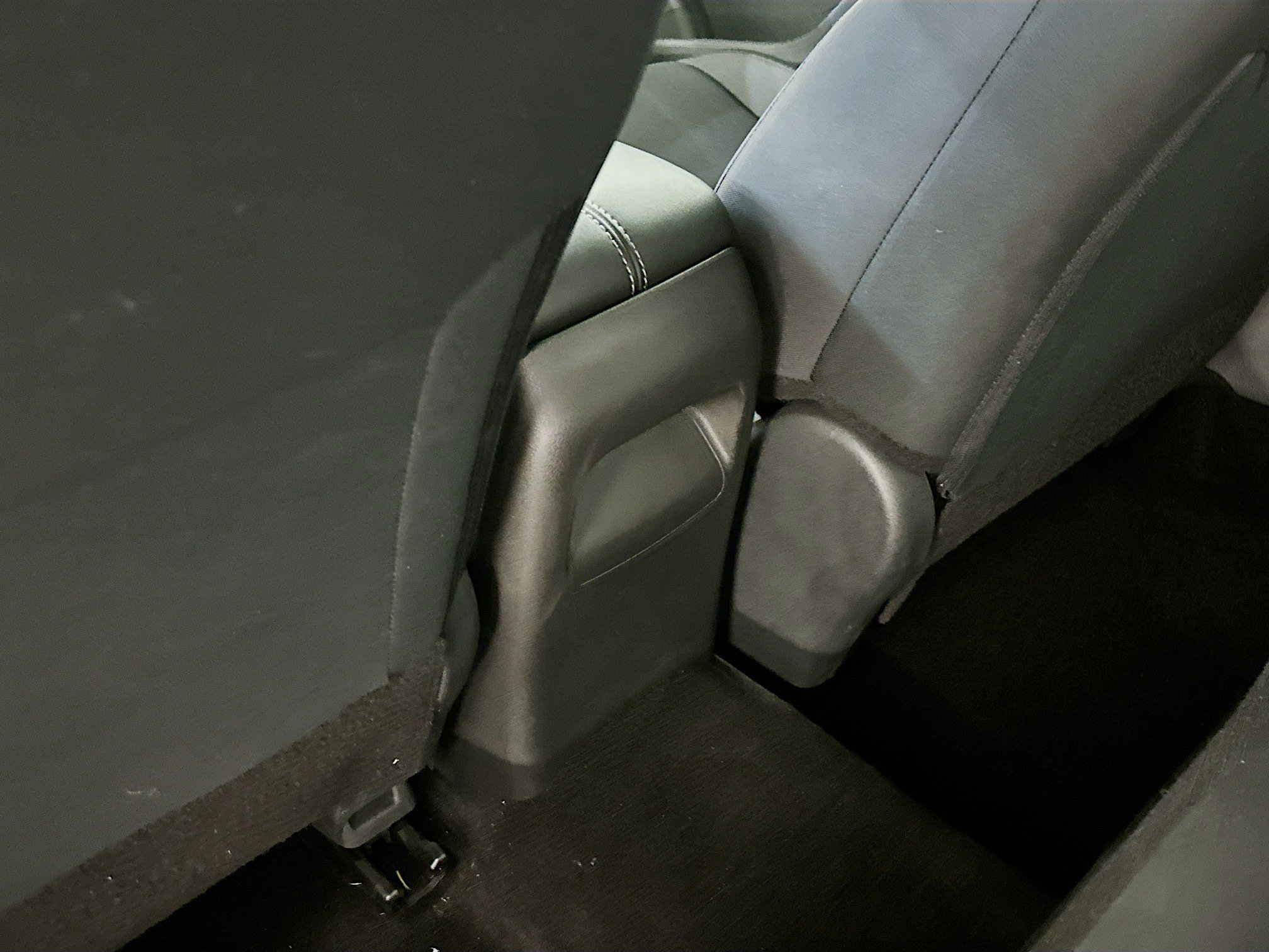 Used 2024 Nissan Sentra S image 27