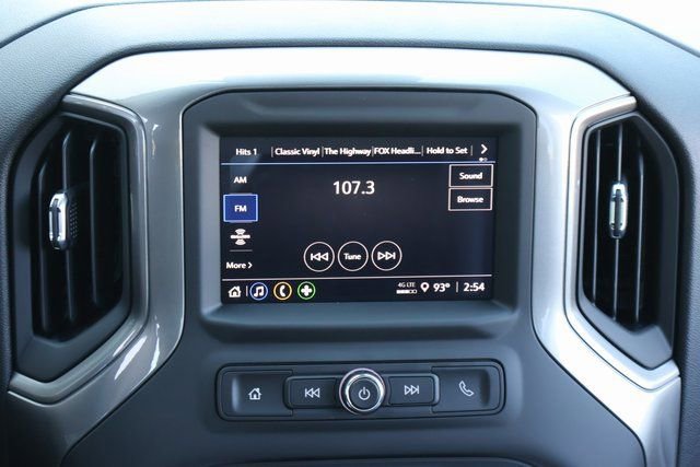 New 2026 GMC Sierra 2500 Pro w/ 1SA Pro Safety Plus Package image 14