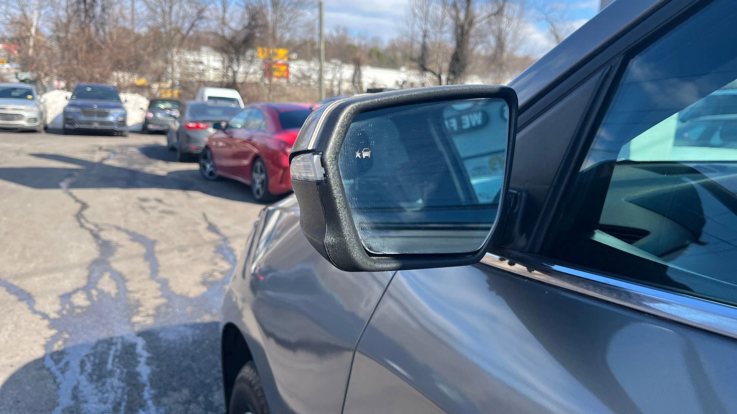 Used 2019 Chevrolet Equinox LT FWD image 15