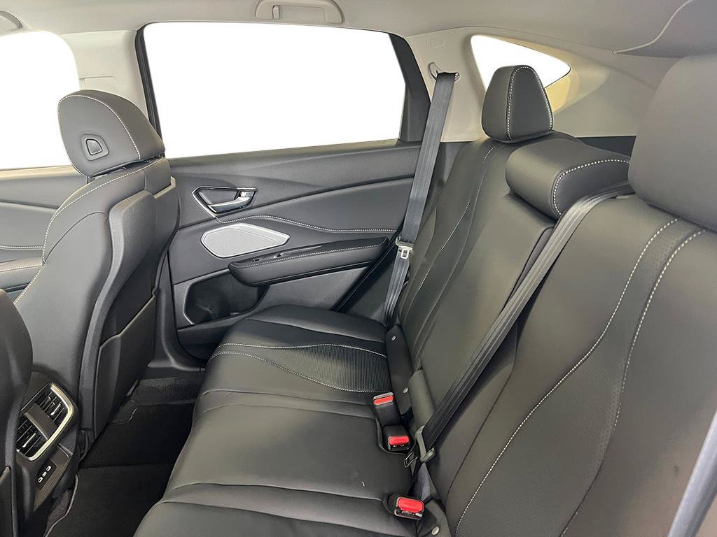 New 2026 Acura RDX w/ Technology Package AWD/4WD image 30