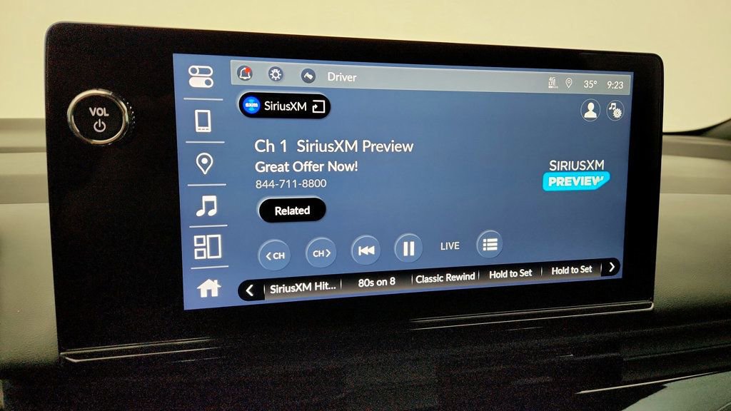 Used 2024 Honda Prologue Touring image 18