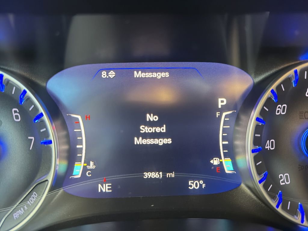 Used 2024 Chrysler Pacifica Touring-L FWD image 51