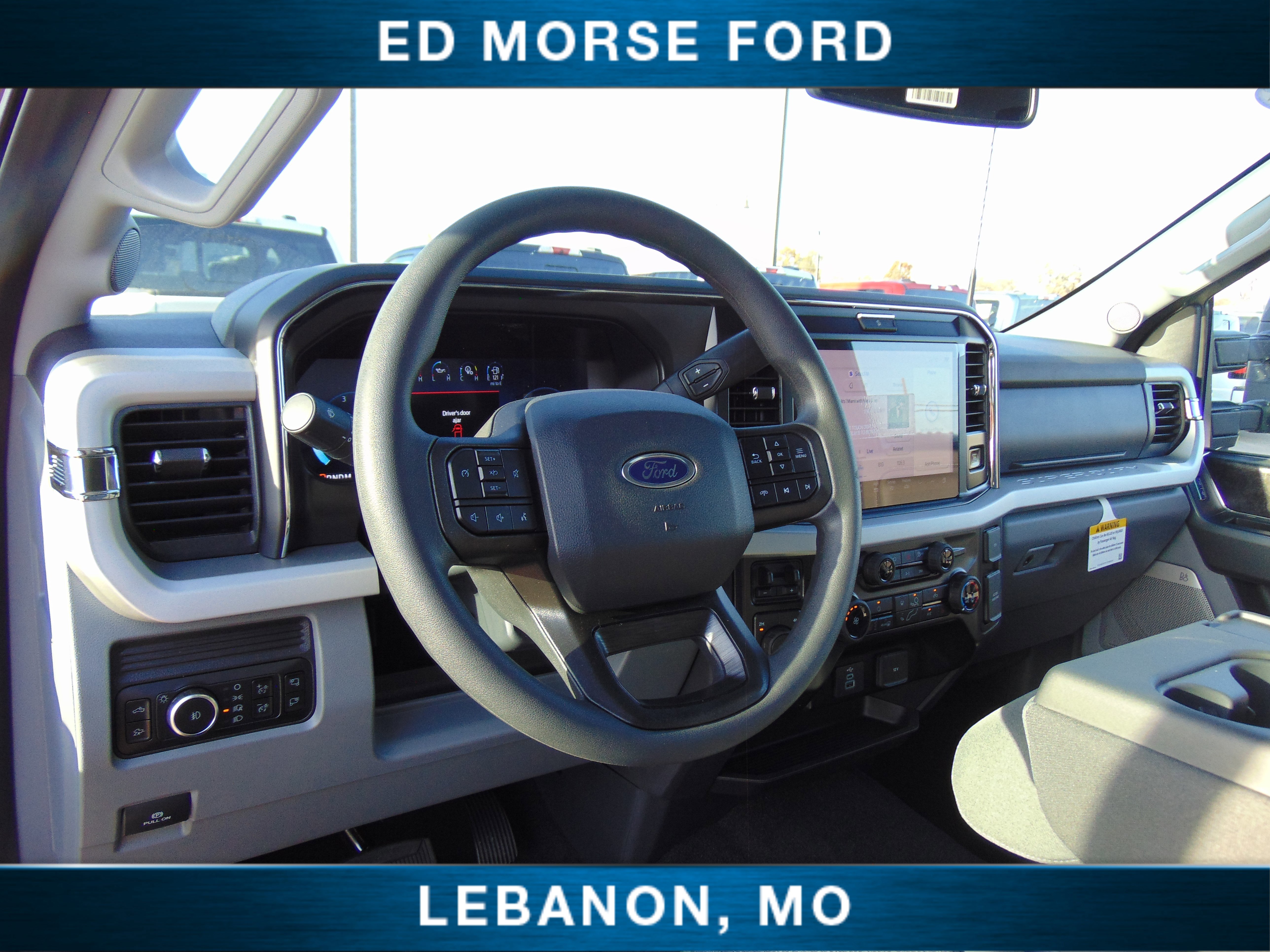 New 2026 Ford F350 XLT w/ XLT Premium Package image 20