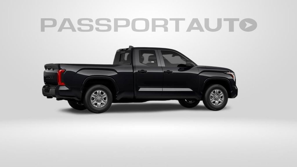 New 2026 Toyota Tundra SR image 12