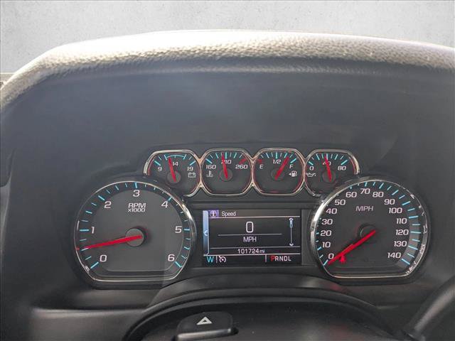 Used 2019 Chevrolet Tahoe LS RWD image 11
