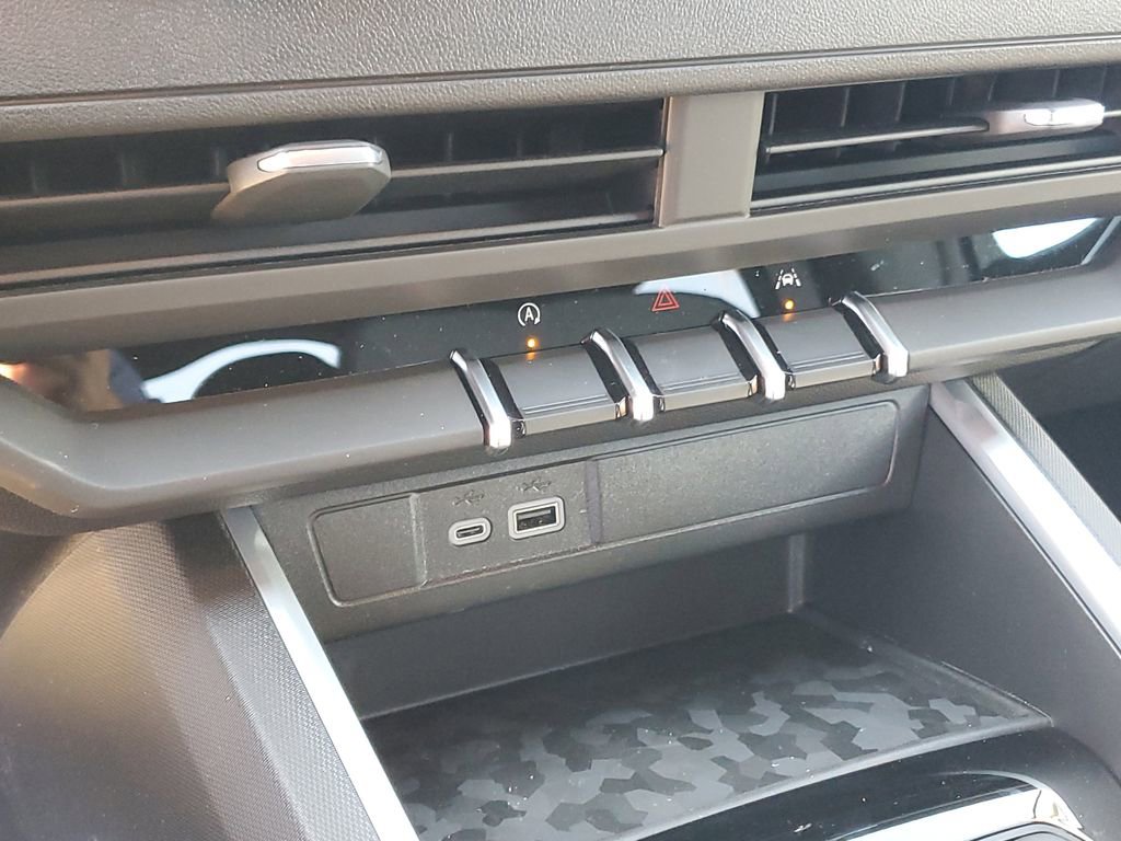 New 2026 Chevrolet Colorado W/T w/ WT Custom Package image 29