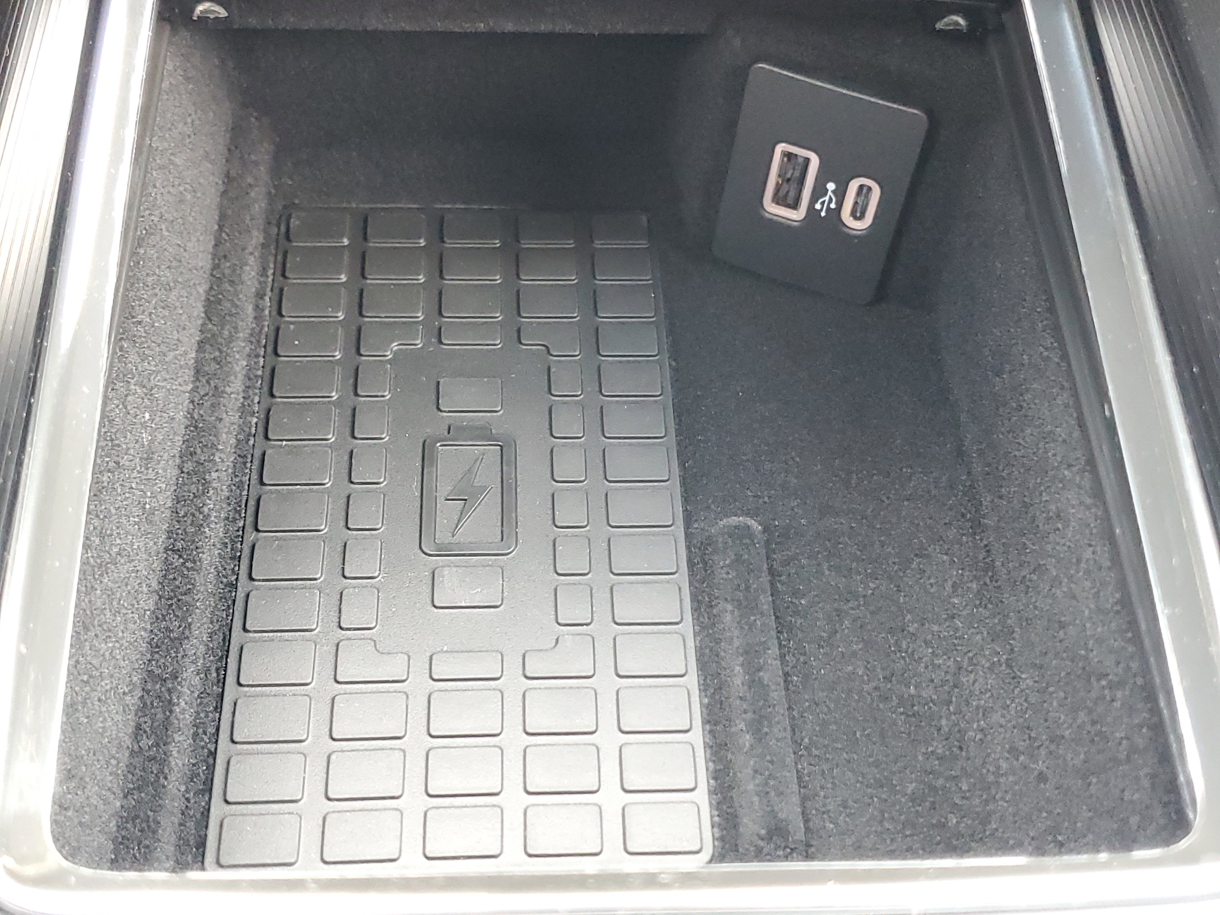 New 2026 Lincoln Corsair Reserve image 23