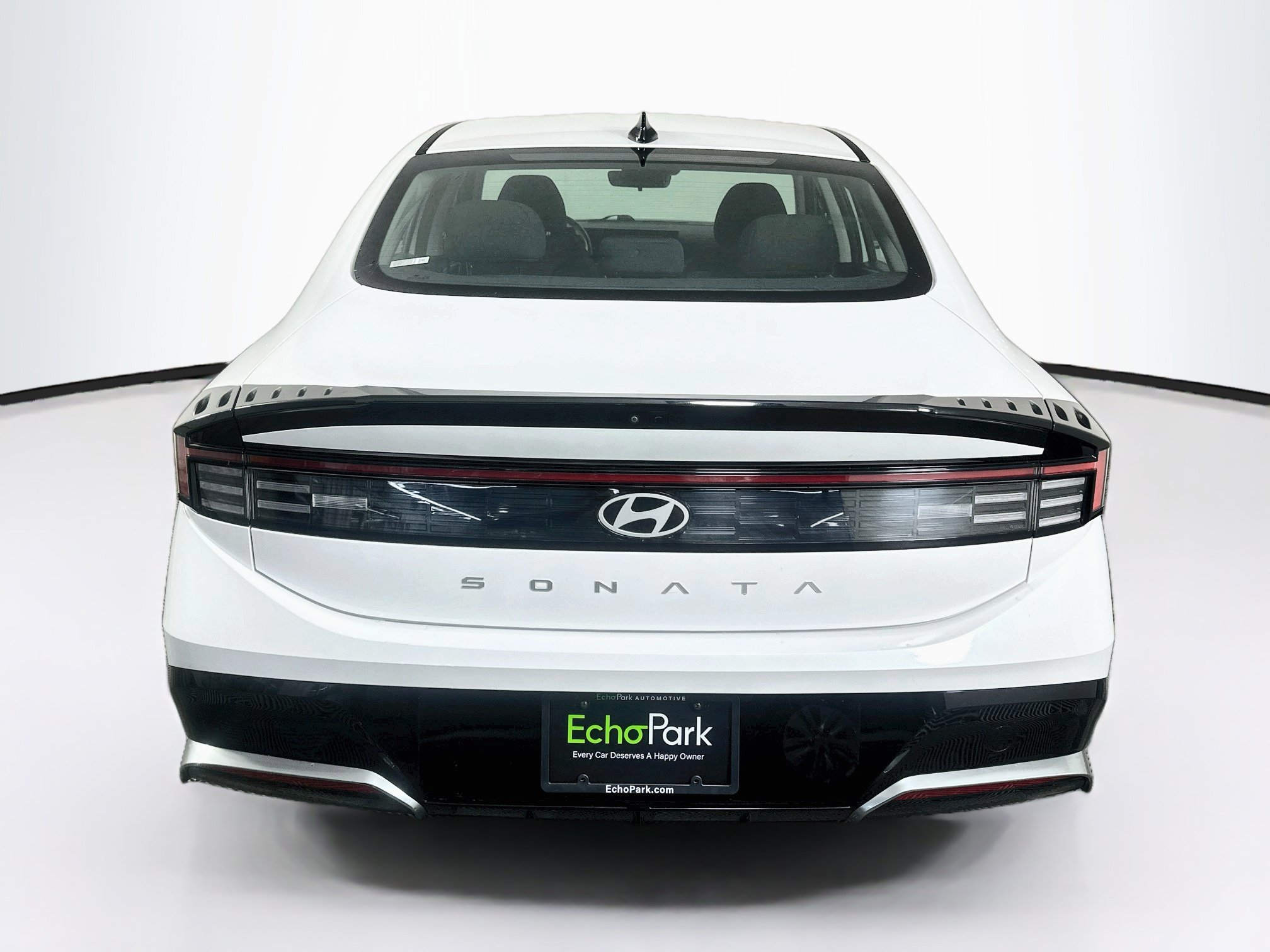 Used 2025 Hyundai Sonata SEL FWD image 7