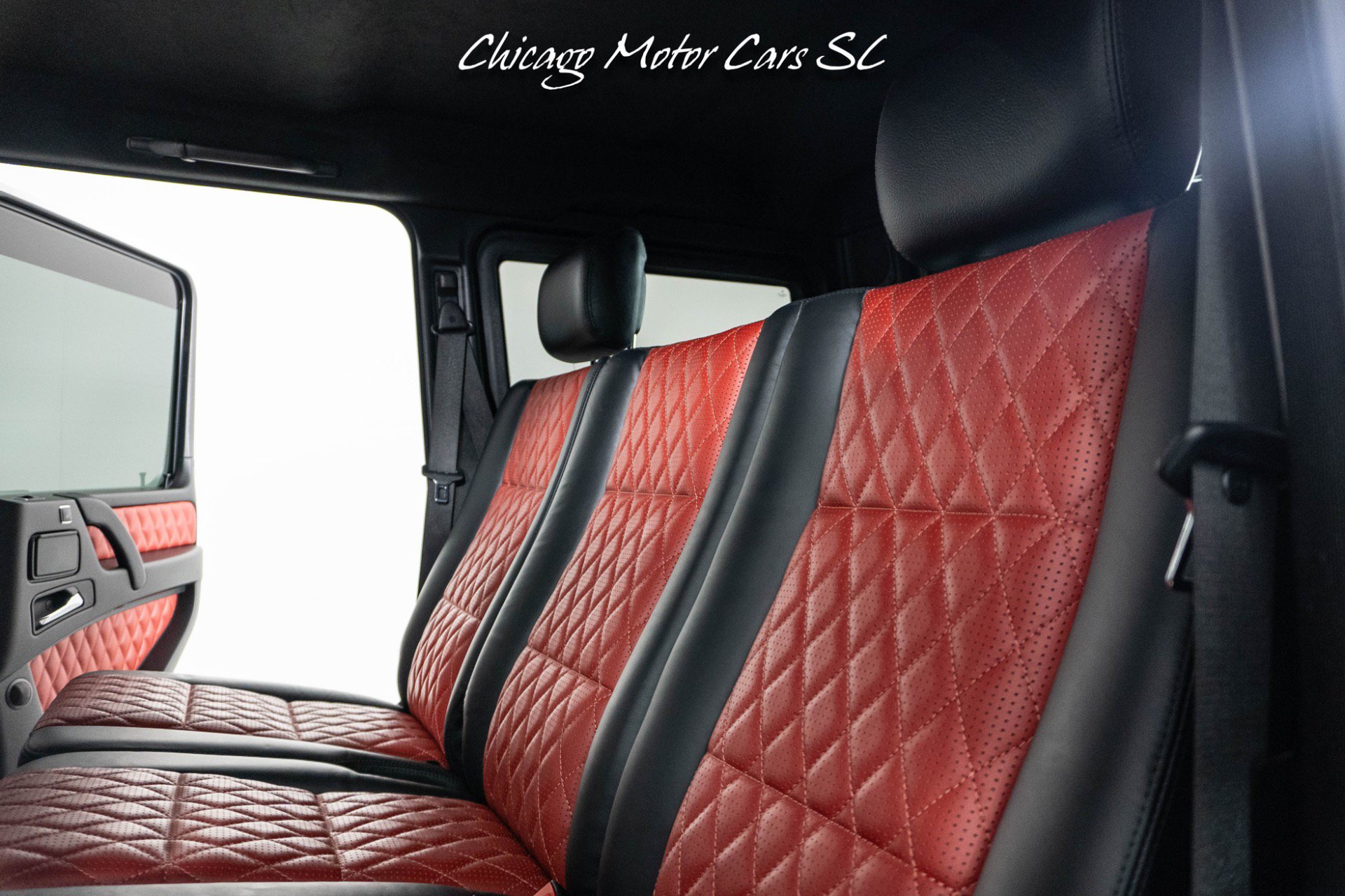 Used 2018 Mercedes-Benz G 65 AMG 4MATIC image 51