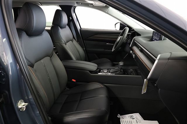 New 2026 MAZDA CX-50 AWD 2.5 Hybrid w/ Weather Package image 22