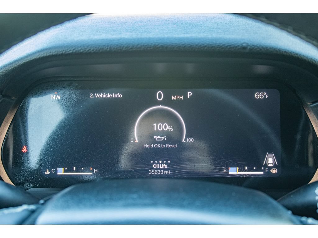 Used 2023 Jeep Grand Cherokee L Laredo AWD/4WD image 39