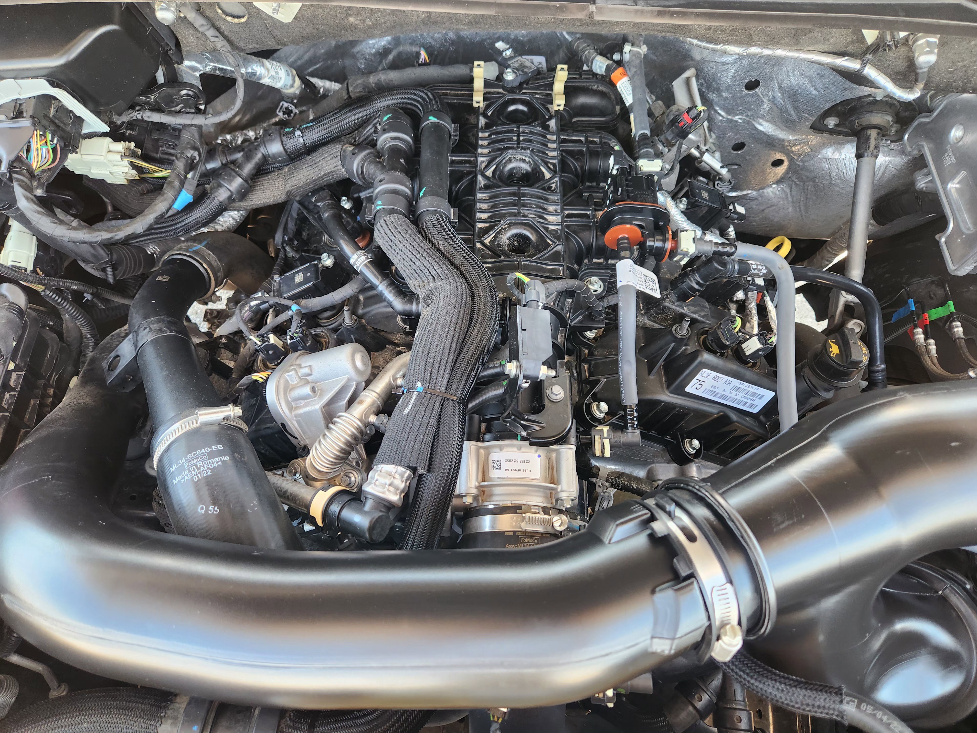 Used 2022 Ford Expedition XLT RWD image 33