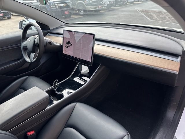 Used 2020 Tesla Model 3 Performance AWD/4WD image 17