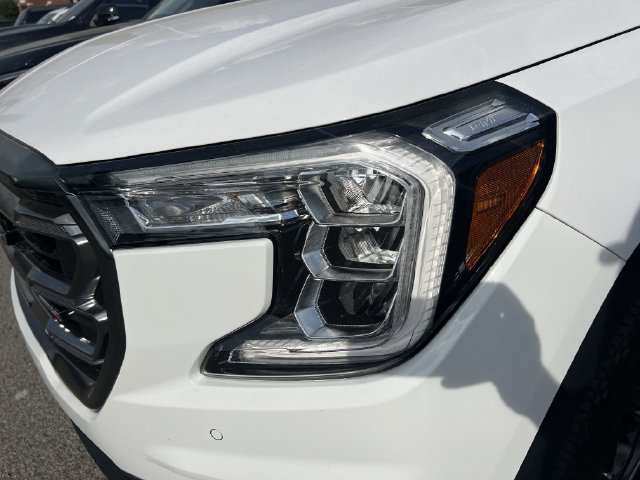 Used 2023 GMC Terrain AT4 w/ Infotainment Package II AWD/4WD image 36