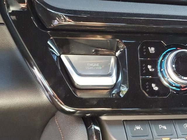 New 2026 GMC Sierra 1500 AT4 w/ Technology Package image 27