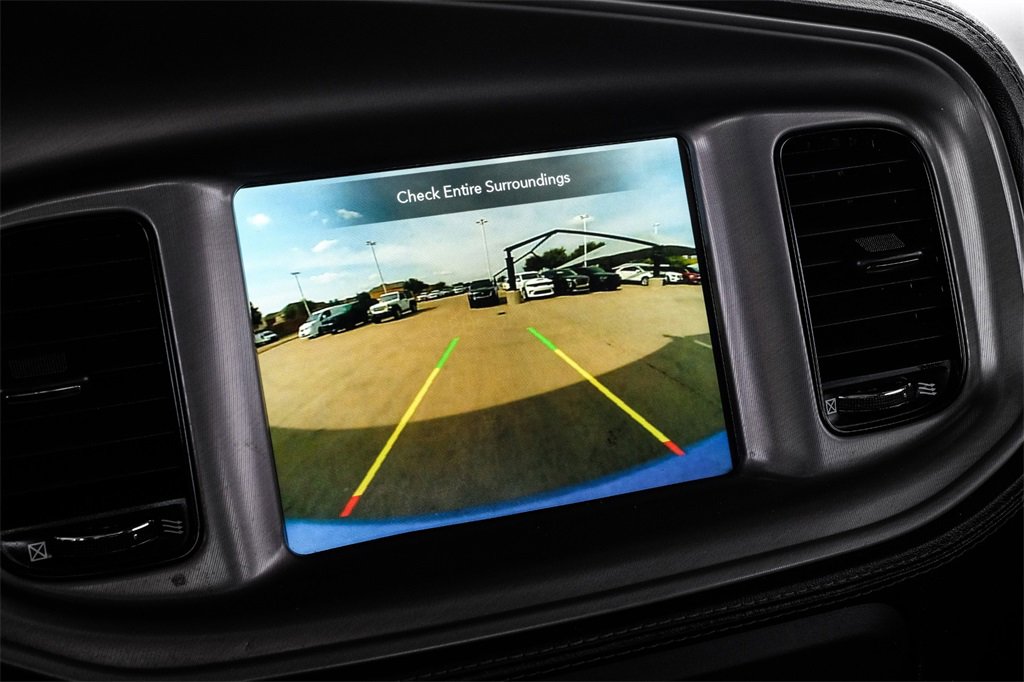 Used 2023 Dodge Charger R/T w/ Plus Group image 19