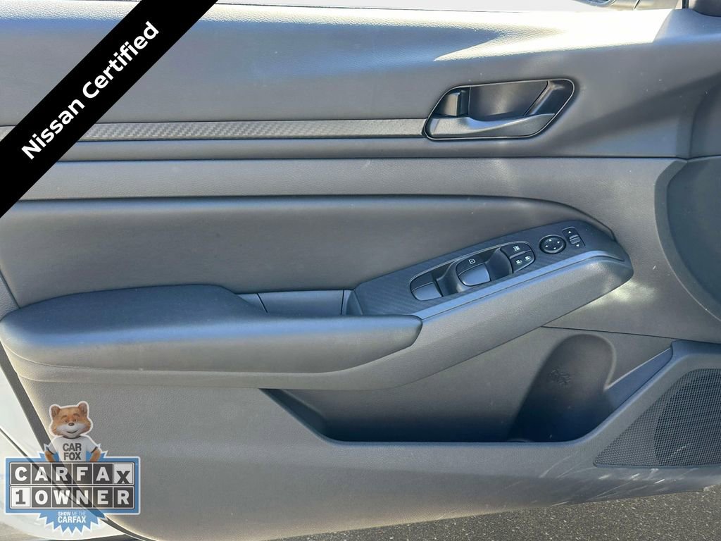 Certified 2025 Nissan Altima 2.5 S image 19