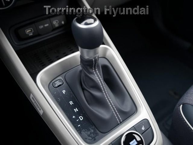 New 2025 Hyundai Venue Limited image 14