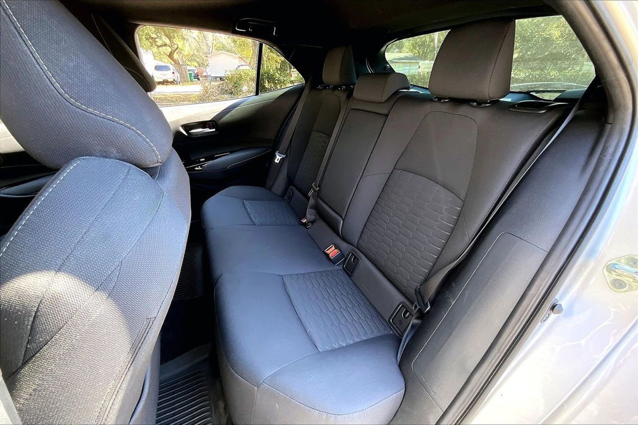 Used 2024 Toyota Corolla SE image 19