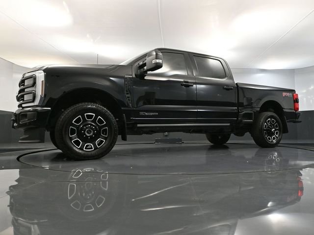 Used 2025 Ford F250 Platinum image 59