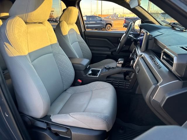 Used 2024 Toyota Tacoma SR5 image 12