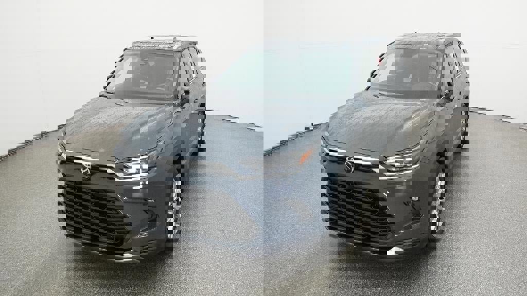 New 2026 Toyota Grand Highlander Limited image 16