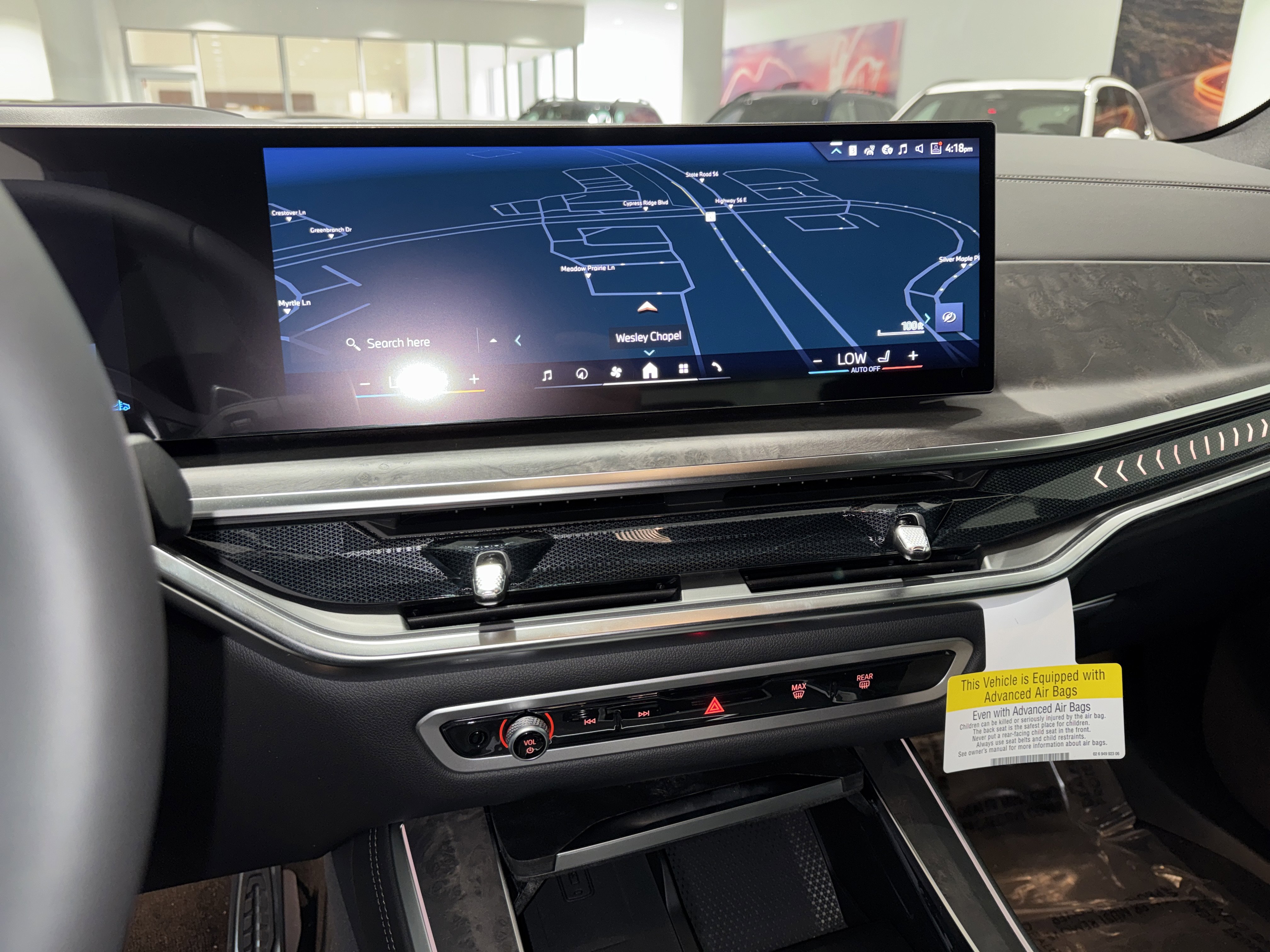 New 2026 BMW X5 sDrive40i w/ M Sport Package image 18