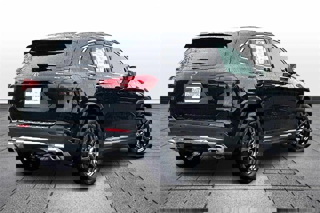 Certified 2025 Mercedes-Benz GLA 250 4MATIC image 8