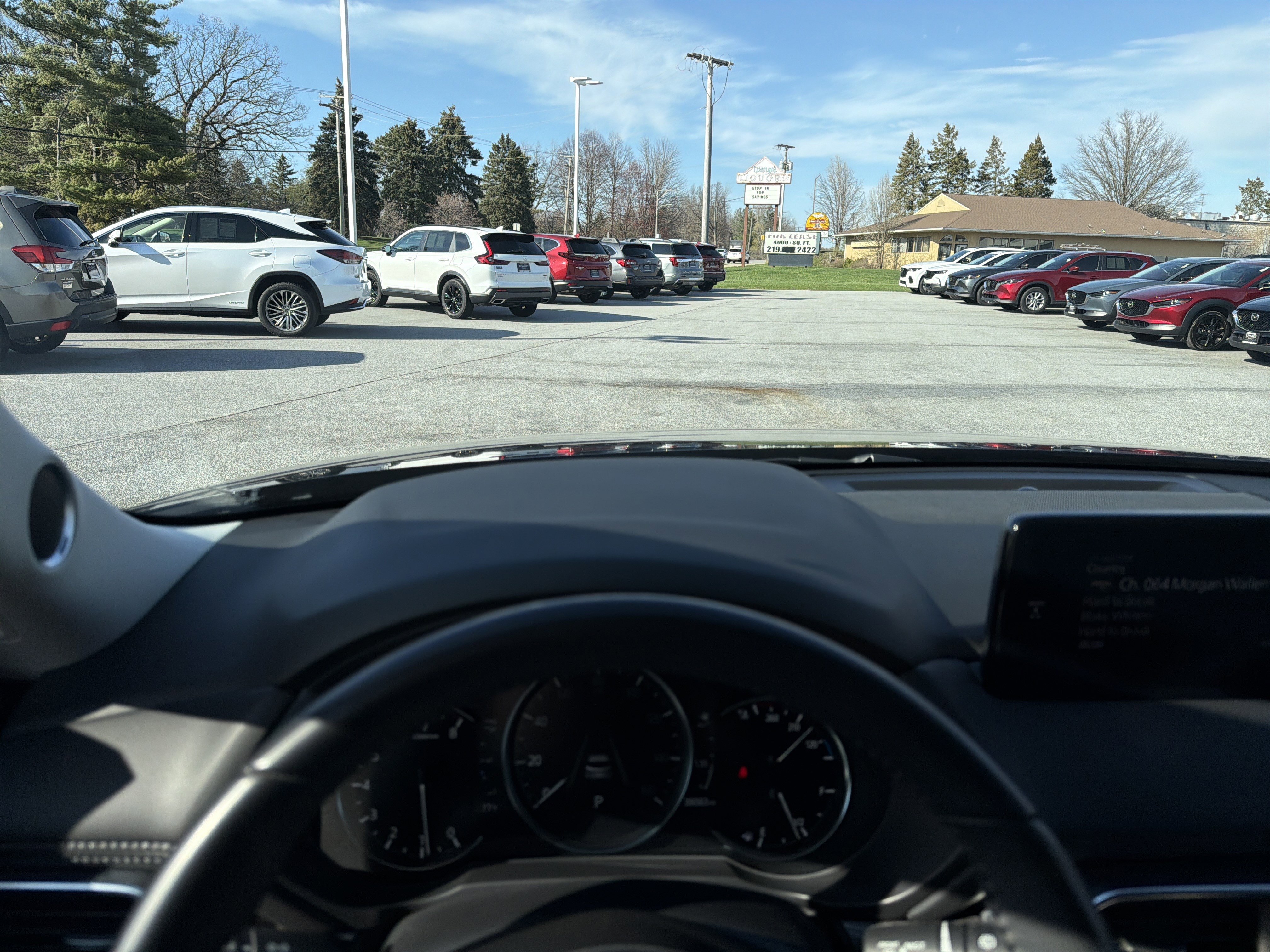 Certified 2023 MAZDA CX-5 AWD 2.5 S w/ Premium Package image 38