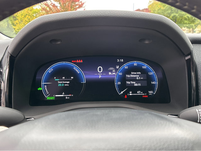 New 2026 Toyota Camry XLE image 19