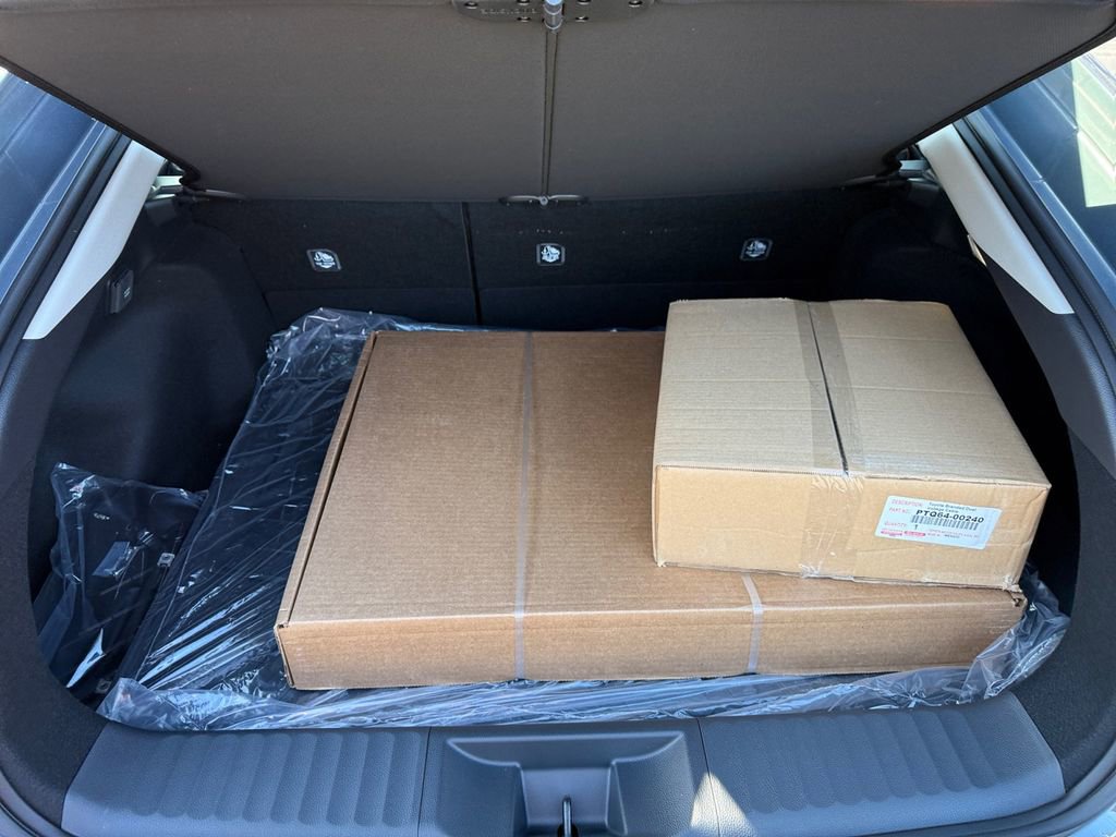 New 2026 Toyota Prius Plug-In Hybrid image 25