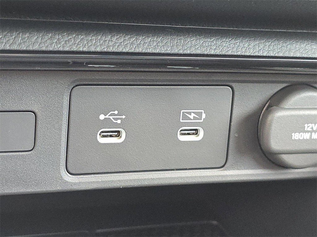 New 2026 Honda CR-V EX image 12