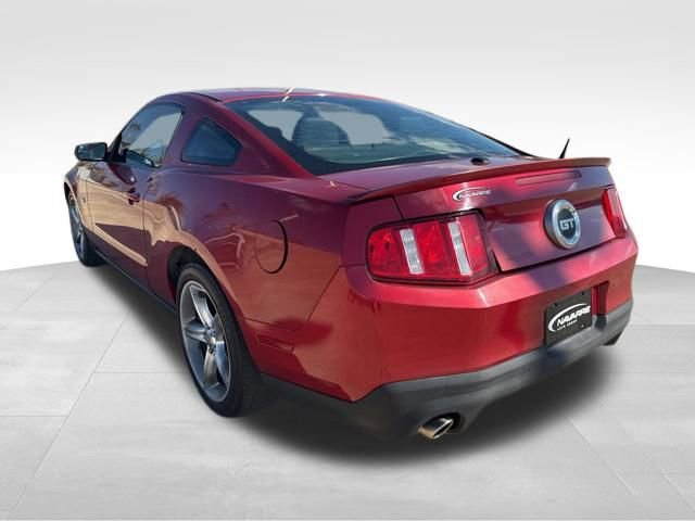 Used 2011 Ford Mustang GT Premium w/ Comfort Pkg image 6