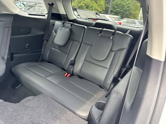 Used 2025 Ford Explorer Active w/ Active Comfort Package AWD/4WD image 10