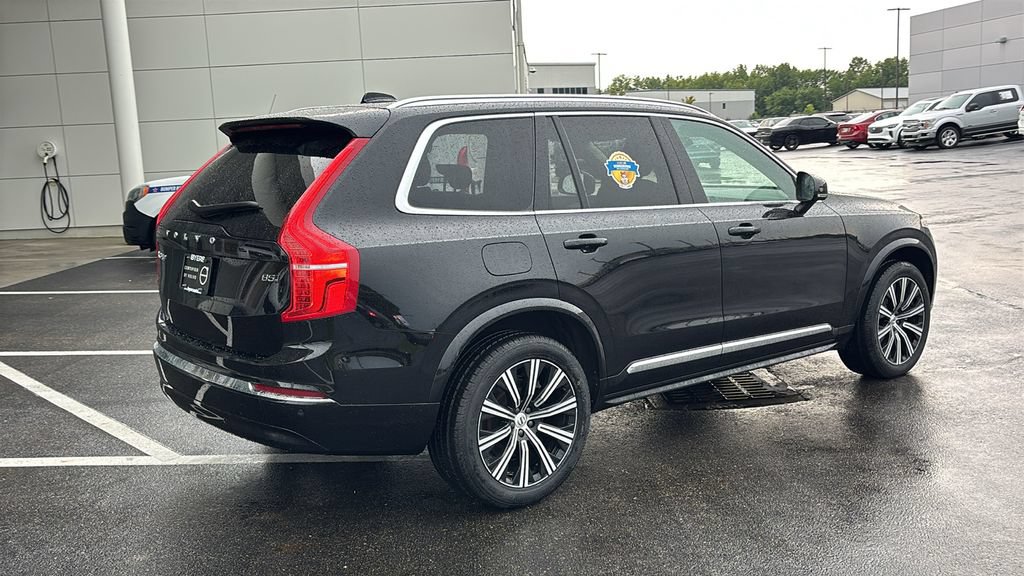 Certified 2024 Volvo XC90 B5 Core w/ Climate Package AWD/4WD image 28