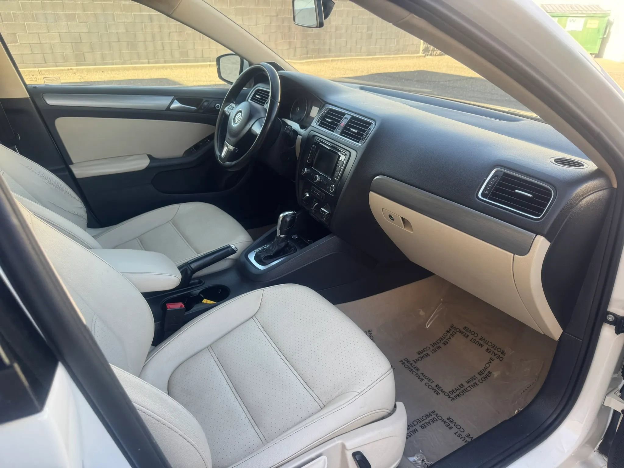 Used 2013 Volkswagen Jetta TDI FWD image 10