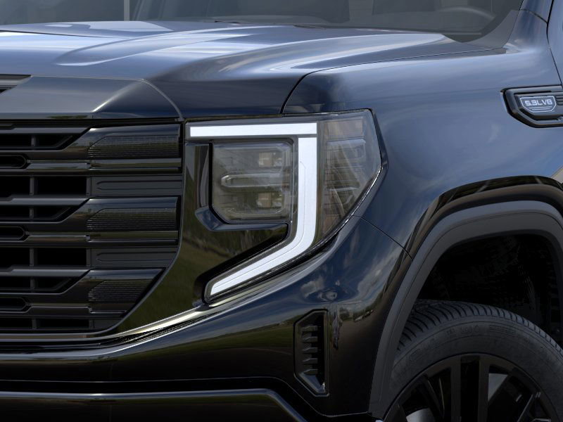 New 2026 GMC Sierra 1500 Elevation image 10