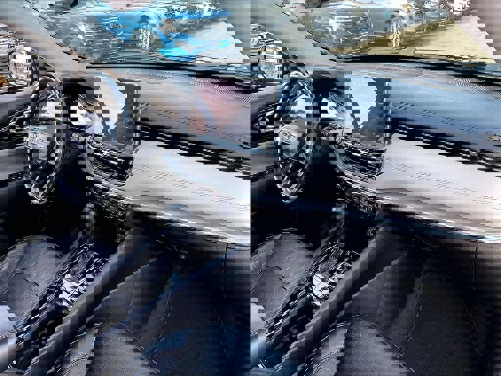 Used 2022 Jeep Compass Limited AWD/4WD image 13