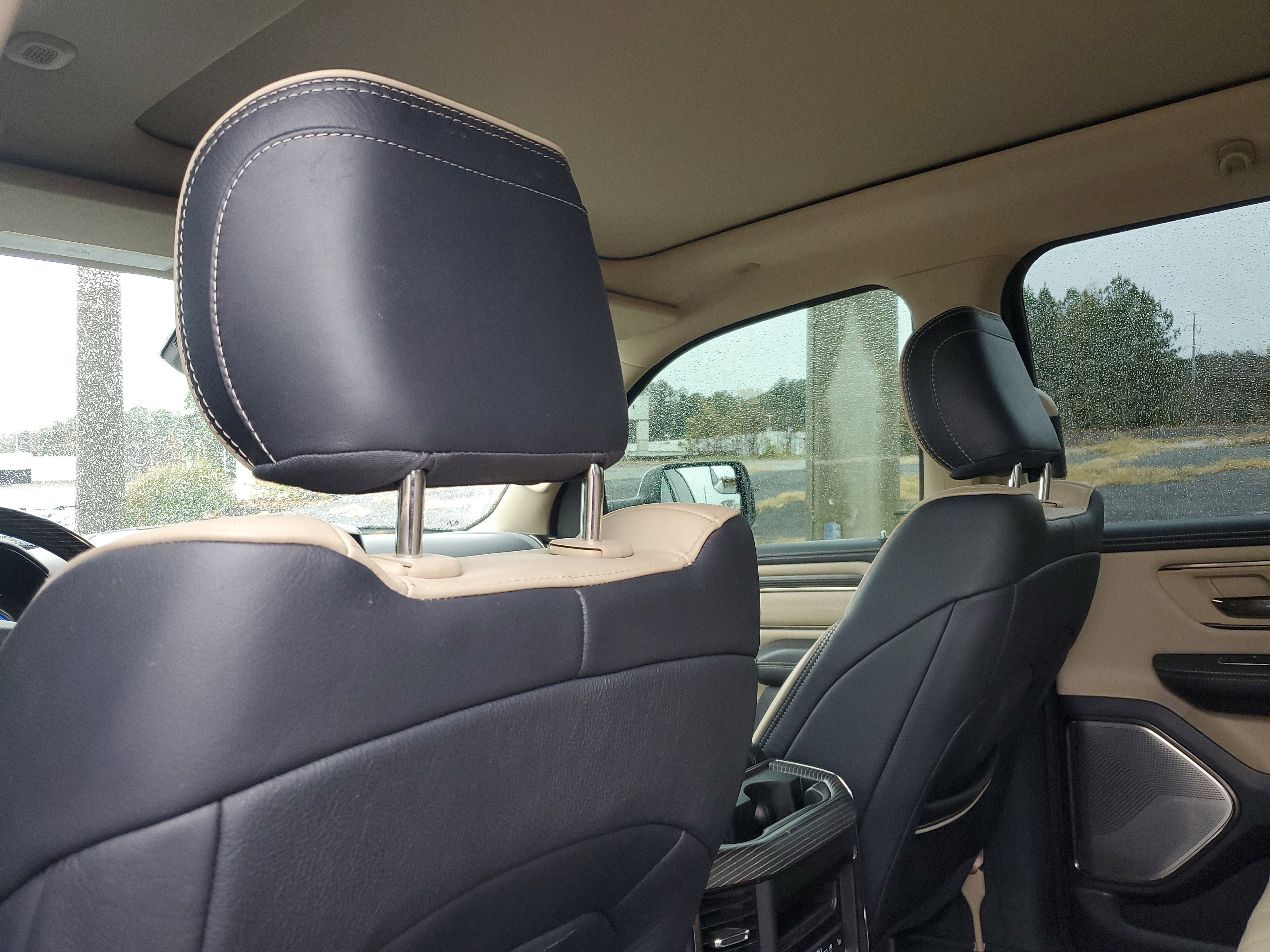 Used 2021 RAM 1500 Limited image 10