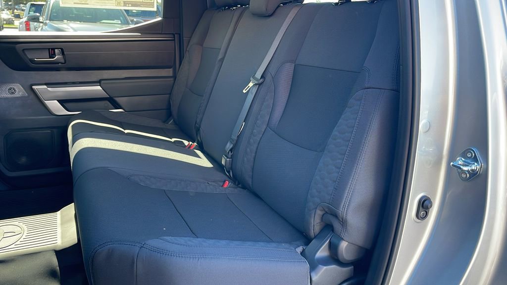 New 2026 Toyota Tundra SR5 image 15